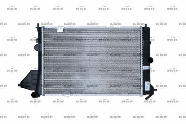 NRF Engine Cooling Radiator 503508 - image 2