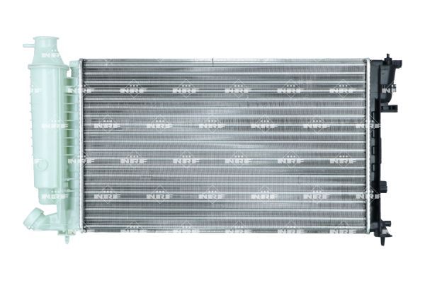 NRF Engine Cooling Radiator 58923 - image 2