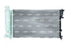 NRF Engine Cooling Radiator 58923 thumbnail