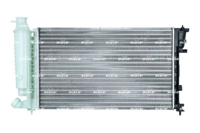 NRF Engine Cooling Radiator 58923