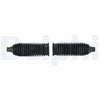 Delphi Steering Rack Boot TBR4319 thumbnail