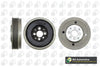 BGA Crankshaft Pulley DP0396 thumbnail
