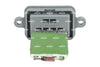 NRF Heater/blower Resistor 342078 thumbnail