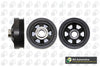 BGA Crankshaft Pulley DP0363 thumbnail