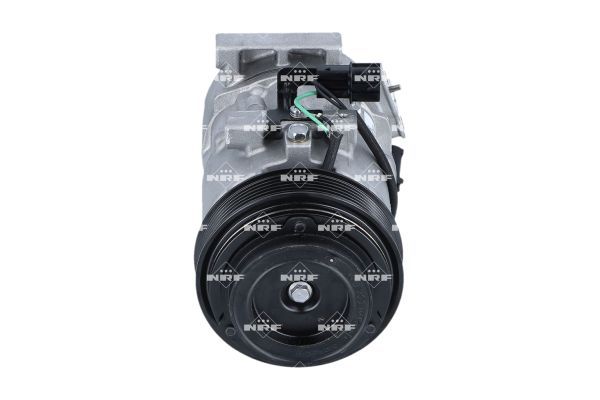NRF Air Conditioning Compressor 320187G - image 2
