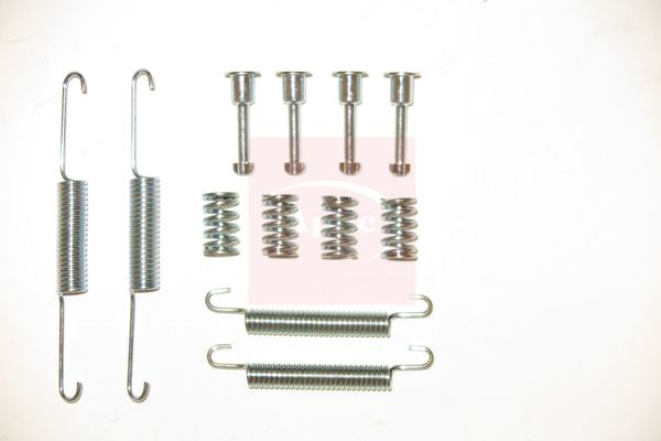Apec Brake Fitting Kit KIT2079 - image 2