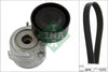INA Drive Belt Kit 529042010 thumbnail