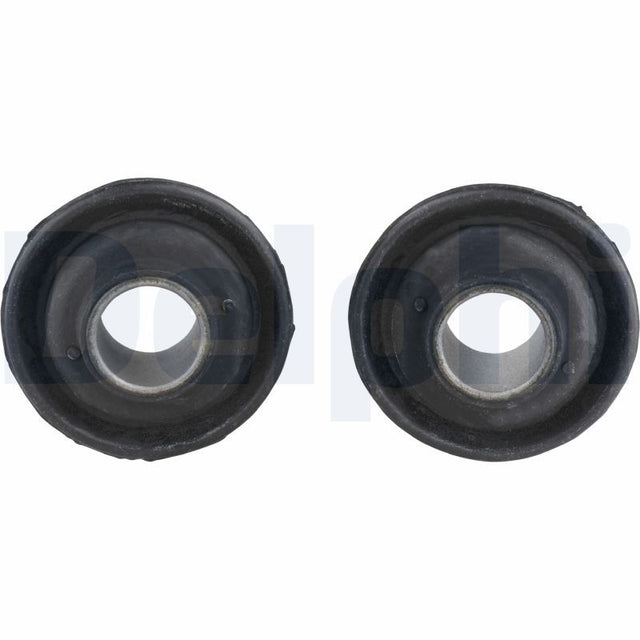 Delphi Wishbone/control/trailing Arm Bush TD347W - image 2