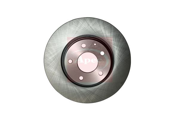 Apec Brake Disc DSK3365 - image 3