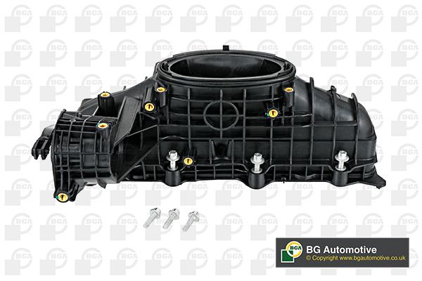 BGA Intake Manifold MG56001 - image 2