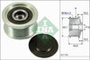 INA Overrunning Alternator Pulley 535027010 thumbnail