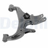 Delphi Wishbone/suspension Track Control Arm TC4770 thumbnail