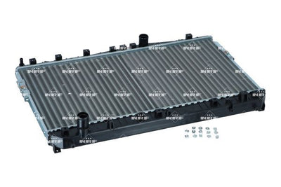 NRF Engine Cooling Radiator 53150A