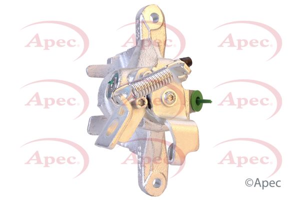 Apec Brake Caliper RCA179N - image 3