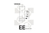 BGA Intake Valve Inlet V003639 thumbnail