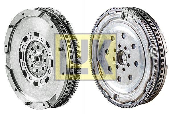 LuK Dual Mass Flywheel 415016010 - image 2