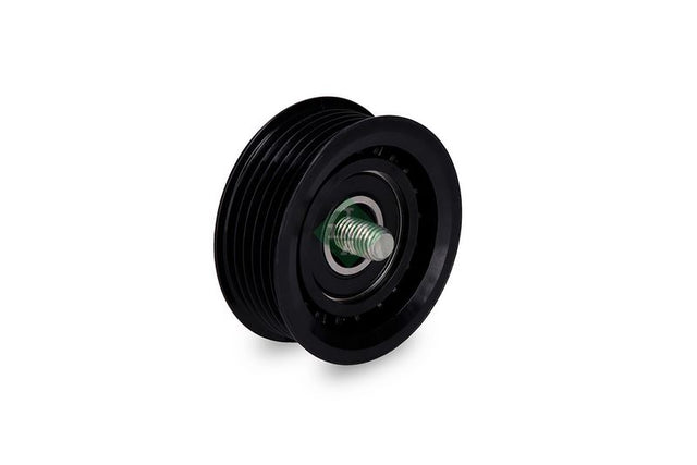 INA Drive Belt Deflection Guide Pulley 532047110 - image 3