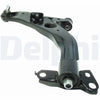 Delphi Wishbone/suspension Track Control Arm TC2525 thumbnail