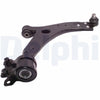 Delphi Wishbone/suspension Track Control Arm TC2568 thumbnail