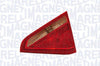 Magneti Marelli Rear Light Lamp Left 714027010702 thumbnail