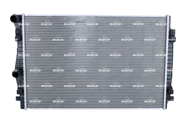 NRF Engine Cooling Radiator 550217 - image 2