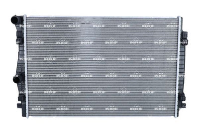 NRF Engine Cooling Radiator 550217