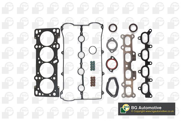 BGA Cylinder Head Gasket Kit HK4530 - image 2