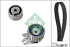 INA Timing Belt Kit 530062010 thumbnail
