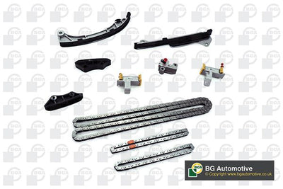 BGA Timing Chain Kit TC9137K