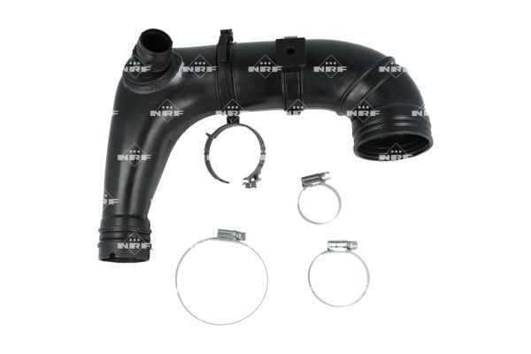 NRF Intake Hose Air Filter 165034 - image 2