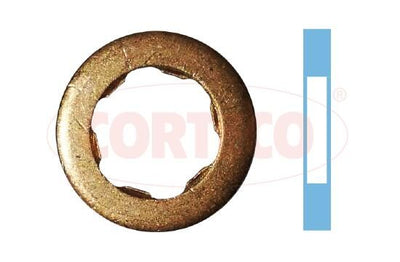 Corteco Injector Seal 49430683