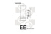 BGA Exhaust Valve V161221 thumbnail