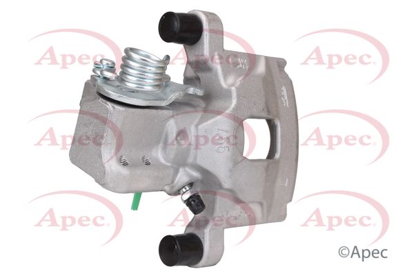 Apec Brake Caliper LCA782N - image 4