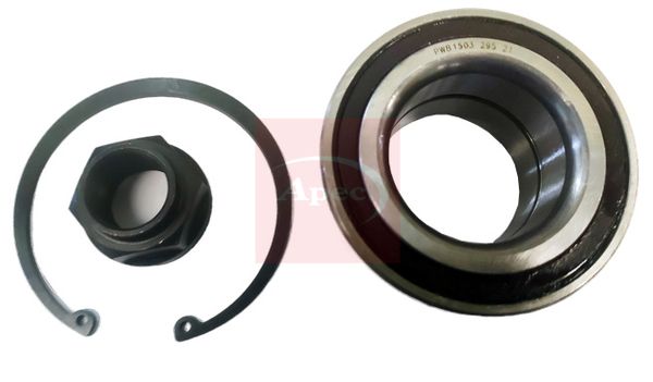 Apec Wheel Bearing Kit AWB1503 - image 2
