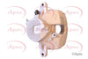 Apec Brake Caliper RCA709 thumbnail