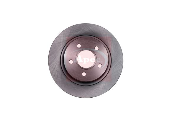 Apec Brake Disc DSK2358 - image 2