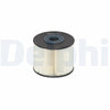 Delphi Fuel Filter HDF621 thumbnail