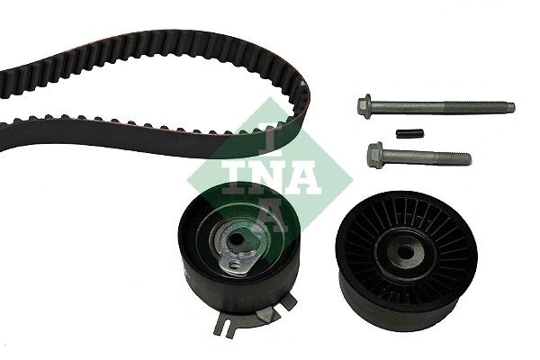 INA Timing Belt Kit 530019810 - image 2