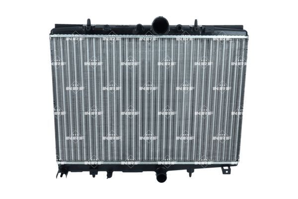 NRF Engine Cooling Radiator 58303A - image 2