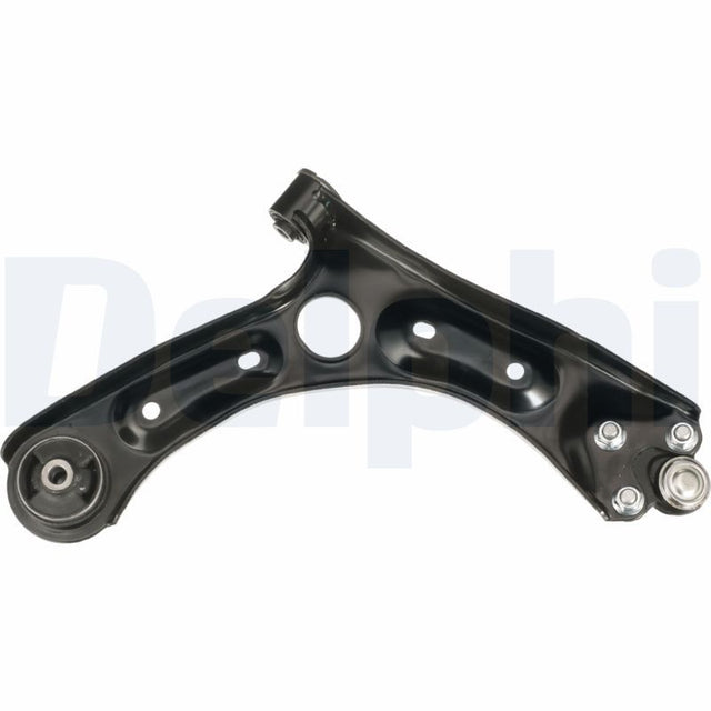 Delphi Wishbone/suspension Track Control Arm TC7631 - image 4
