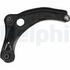 Delphi Wishbone/suspension Track Control Arm TC8383 thumbnail