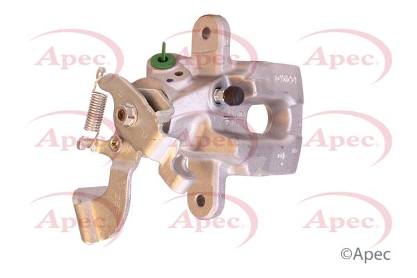 Apec Brake Caliper RCA664N - image 4