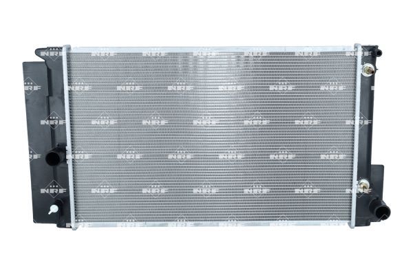 NRF Engine Cooling Radiator 59115 - image 2