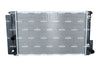 NRF Engine Cooling Radiator 59115 thumbnail