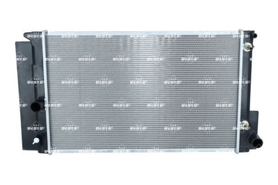 NRF Engine Cooling Radiator 59115