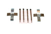 Apec Brake Fitting Kit KIT271 thumbnail
