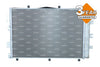 NRF Air Conditioning Condenser 350765 thumbnail