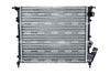 NRF Engine Cooling Radiator 58105 thumbnail