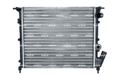 NRF Engine Cooling Radiator 58105