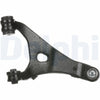Delphi Wishbone/suspension Track Control Arm TC7643 thumbnail